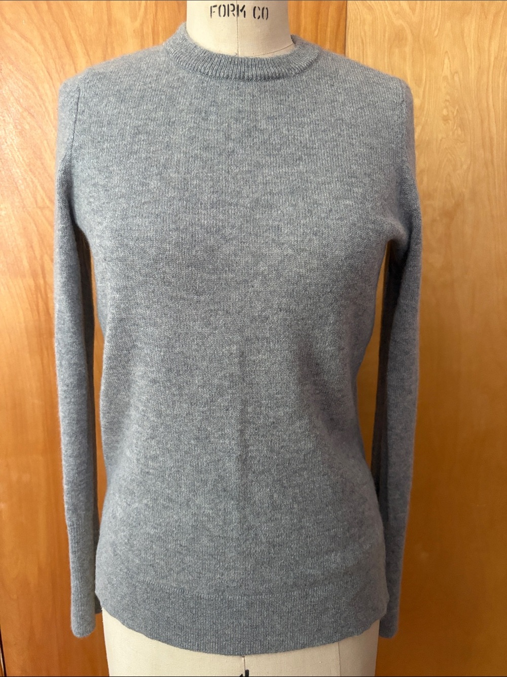 Halogen cashmere sweater size xs - s